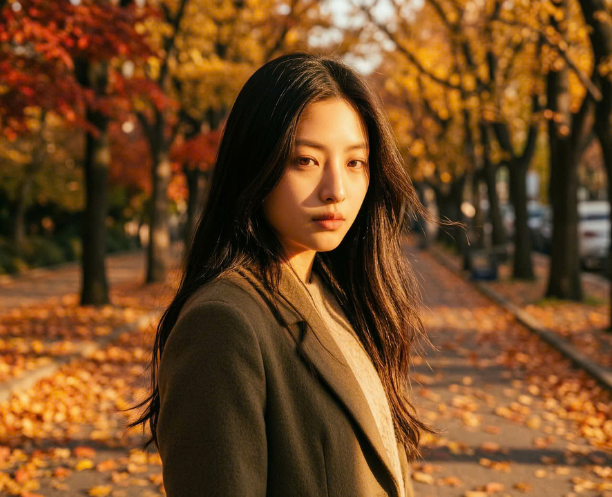 Kim SU A
